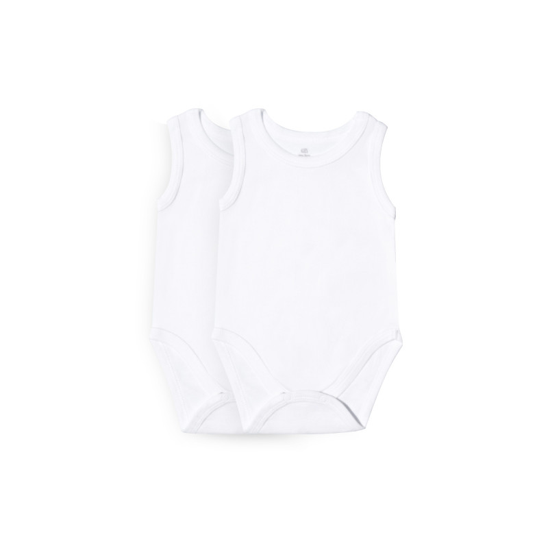 Նորածնի անթև բոդիներ, 2 հատ